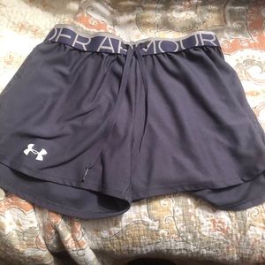 Women’s Under Armour Shorts
